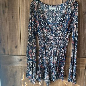 Women’s Abercrombie Romper